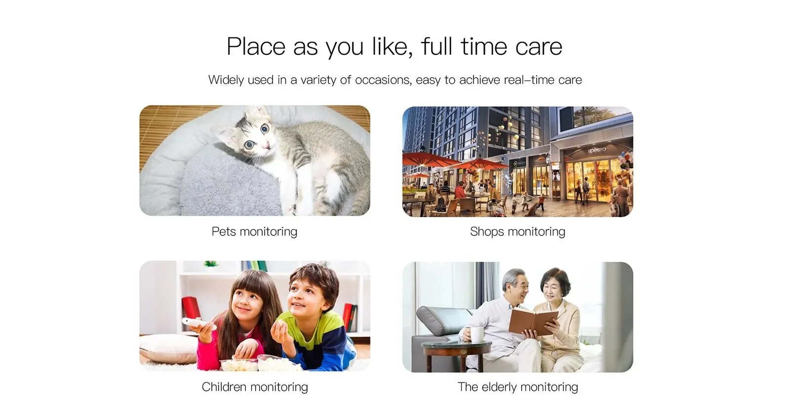 DBIT Wifi Survalance Camera 3MP Security Protection Outdoor IP Camera Smart Home Night Vision Video Recorder Battery Powered