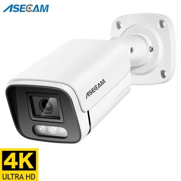 CCTV bullet IP Camera