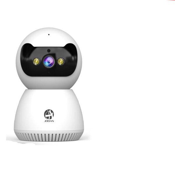 WiFi Home Security Camera AI Tracking
