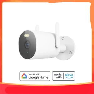 Outdoor Bullet PI Cctv Camera