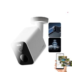 Bullet IP Cctv Outdoor Camera