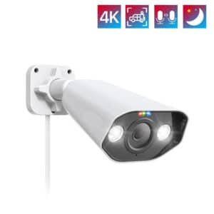 IP Security Camera Ultra