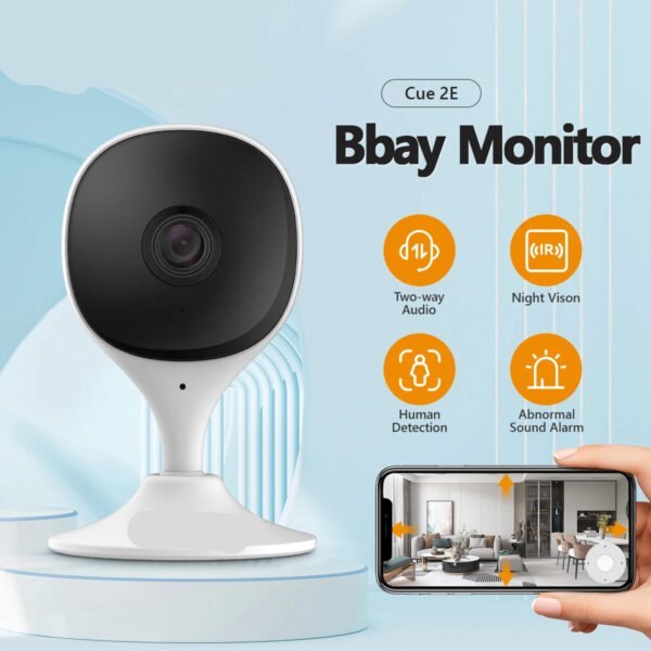 Wifi Security Home PTZ Camera