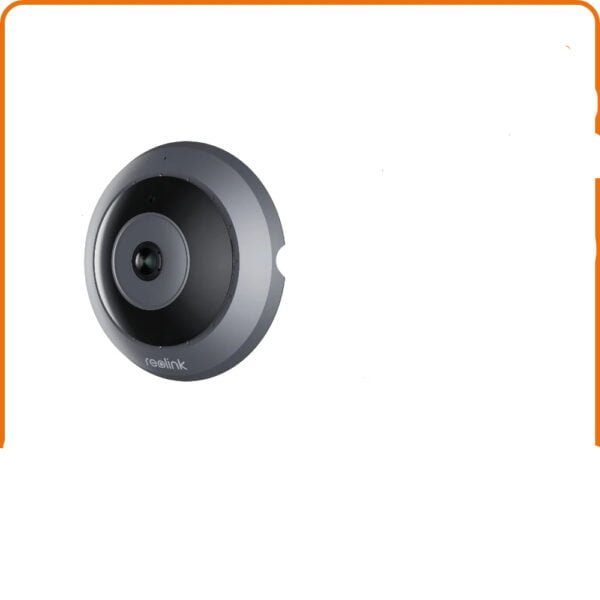WiFi Security Camera