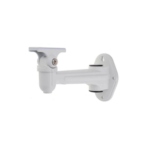 Accessories Aluminum Metallic Silver Bracket