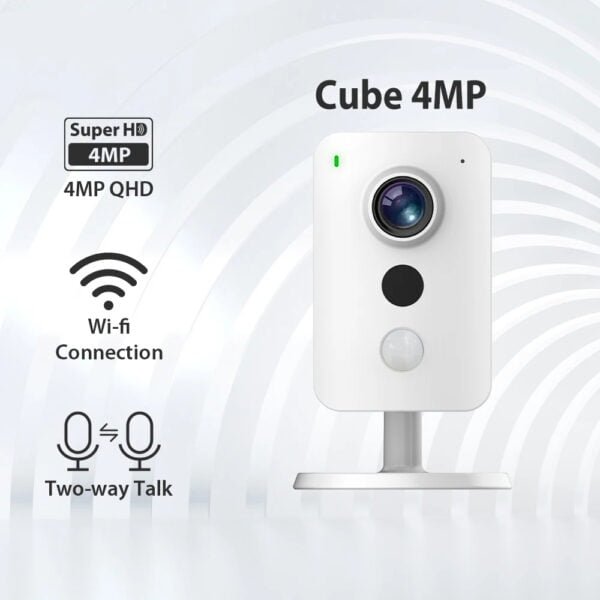 CCTV Home IP Camera