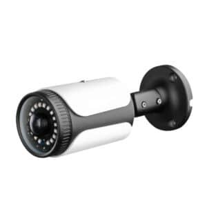 CCTV IP Bullet Camera