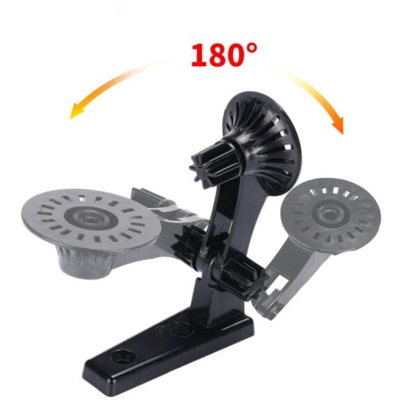 180 degree Camera Wall Mount stand