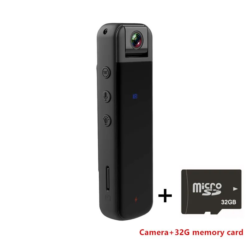 Camera 32G card