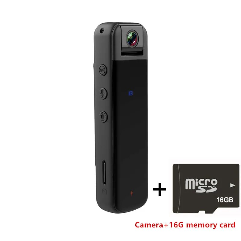 Camera 16G card