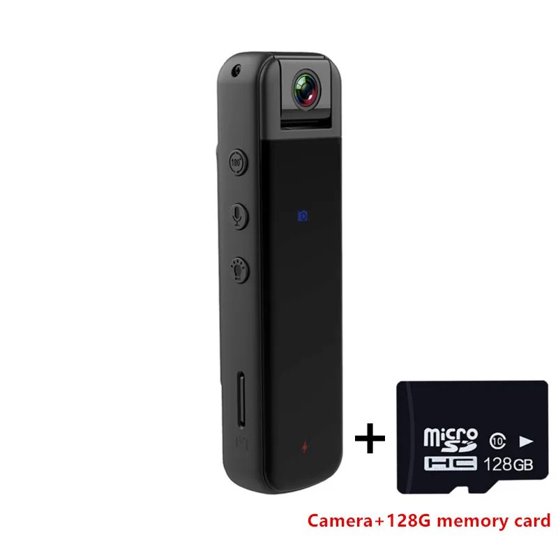 Camera 128G card