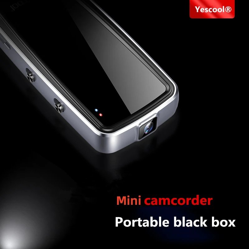 Yescool A30 Audi Car Key Shape Digital Audio Voice Recorder Stealth Dictaphone No Camera