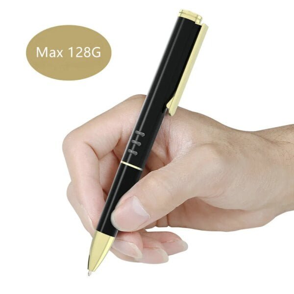 Telele Recording Pen