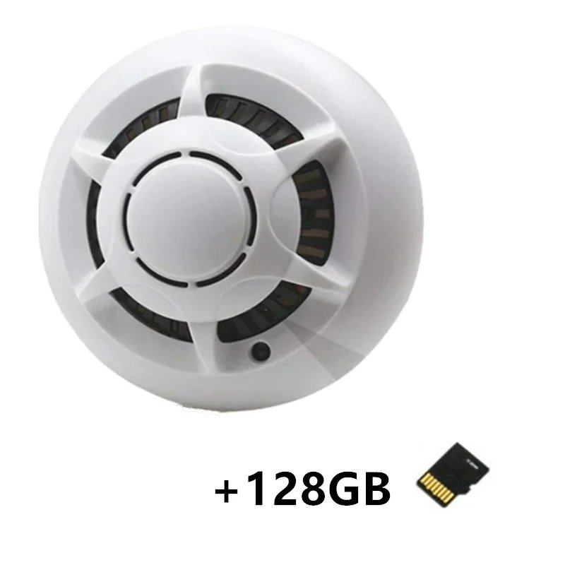With 128G SD Card
