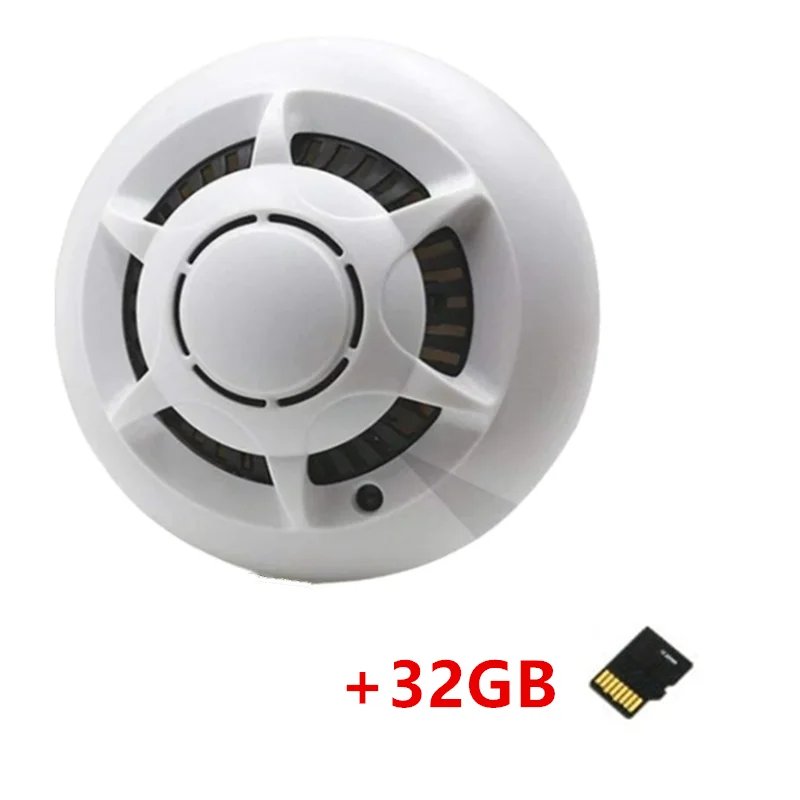 With 32G SD Card