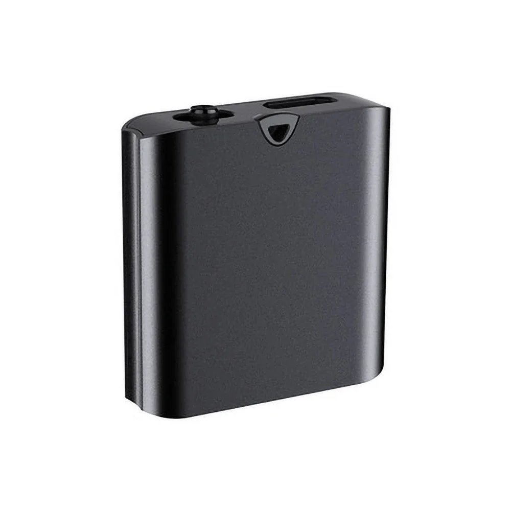 4-32G Tiny Mini Voice Recorder Magnetic USB Flash Drive Pocket Professional Dictaphone Digital Sound Activated Record Mp3 Player