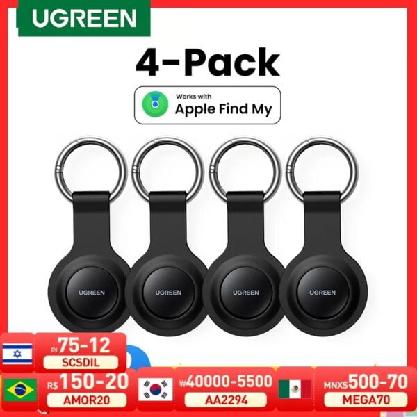 Finder Security SmartTrack Link