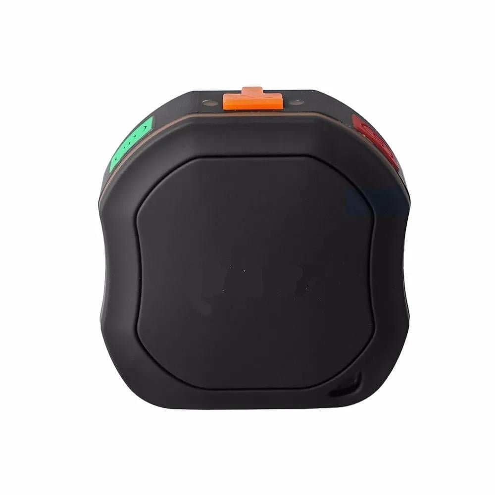 Mini GPS Tracker Personal Tracker Waterproof IP68 LK109 Long Time Standby Real-time Children GSM Free Web APP Tracking TK1000