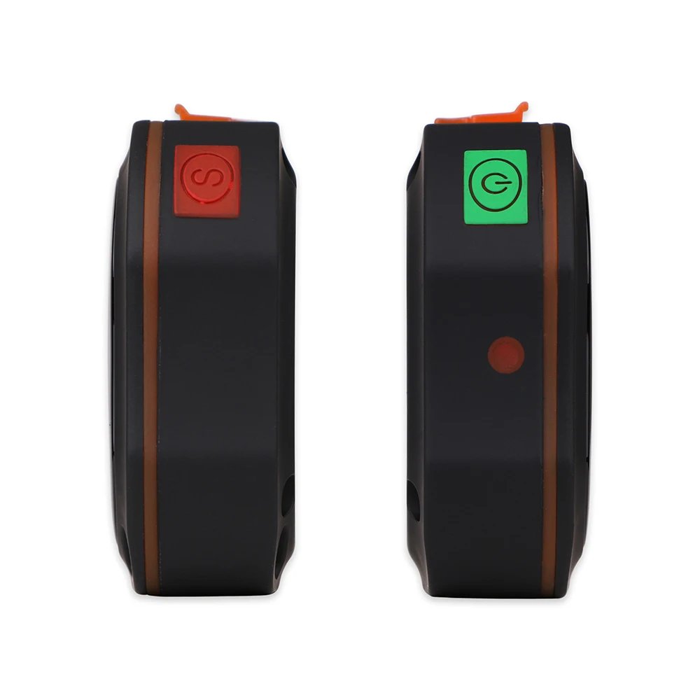 Mini GPS Tracker Personal Tracker Waterproof IP68 LK109 Long Time Standby Real-time Children GSM Free Web APP Tracking TK1000