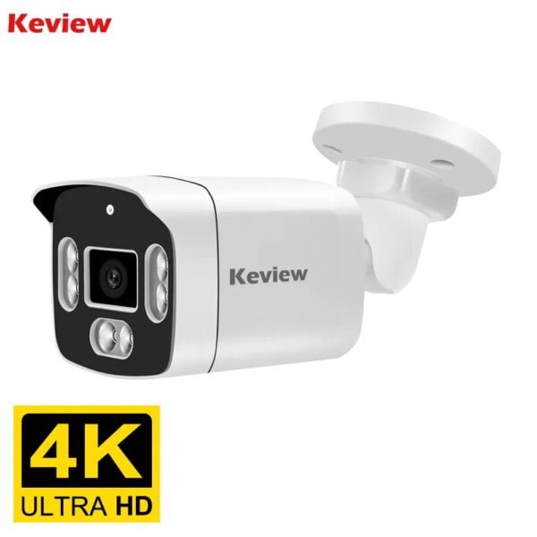 Bullet CCTV IP Camera
