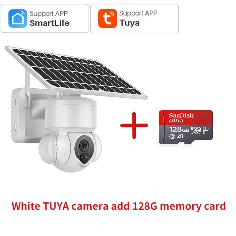 White add 128G