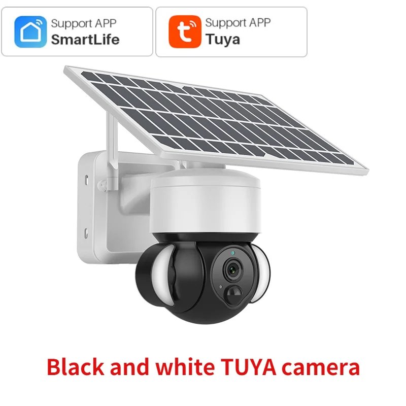 BW camera