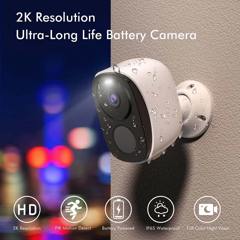 IP CCTV Wireless Camera - solar/battery camera, Security Waterproof IP CCTV Indoor Spotlight Siren Alarm IP CCTV Wireless Camera - solar/battery camera, Security Waterproof IP CCTV Indoor Spotlight Siren Alarm
