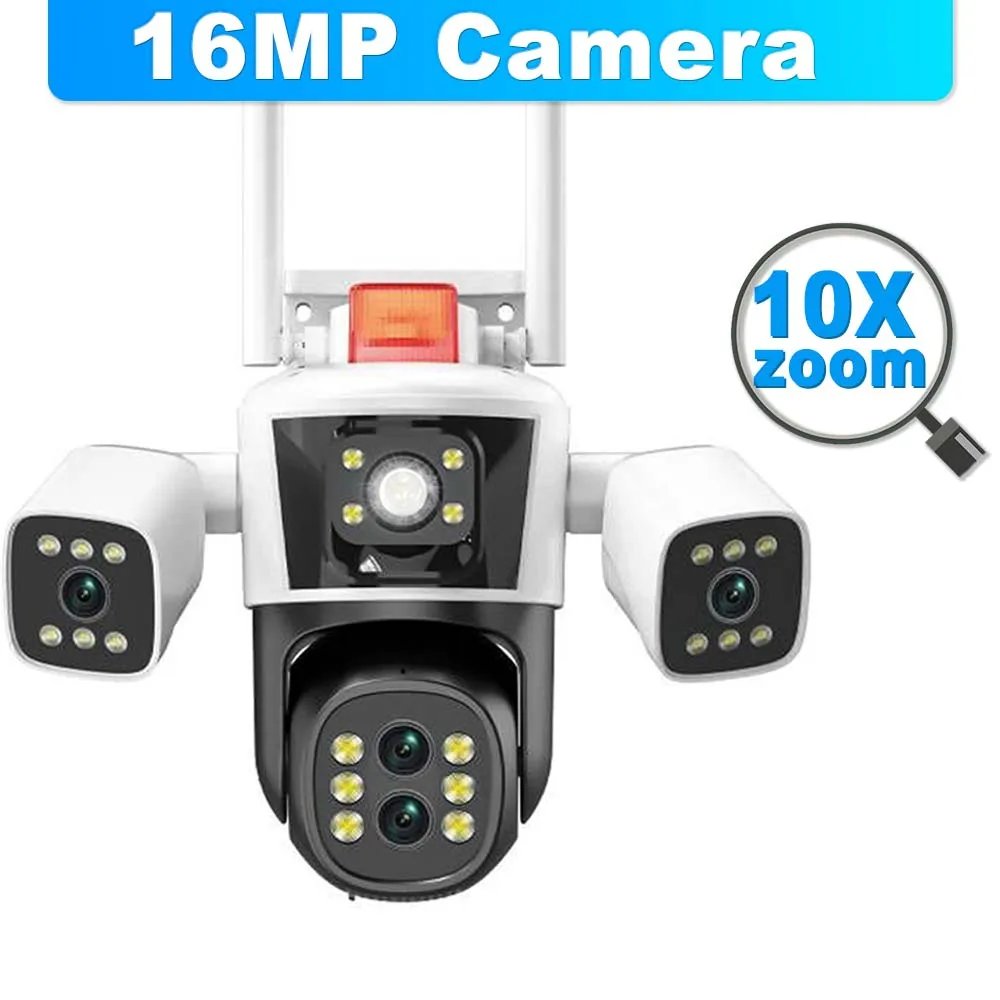 8K Camera