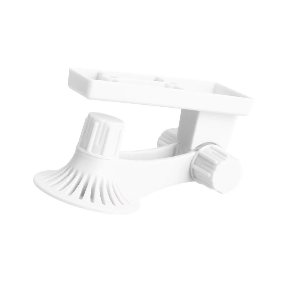 180 degree Camera Wall Mount stand - cam module mount bracket baby monitor camera CCTV accessories