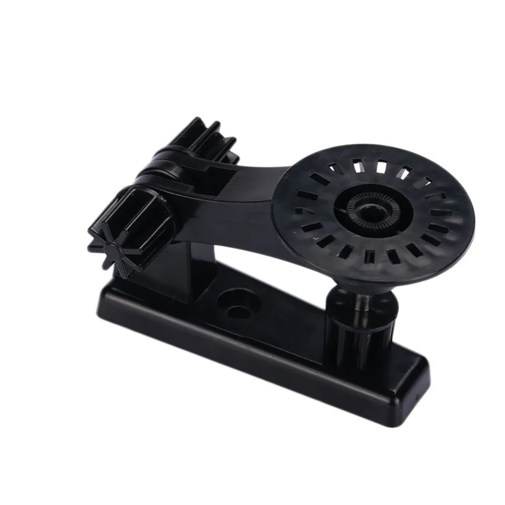 180 degree Camera Wall Mount stand - cam module mount bracket baby monitor camera CCTV accessories