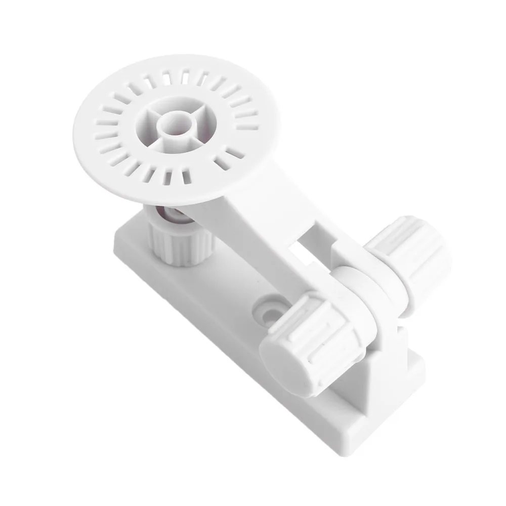 180 degree Camera Wall Mount stand - cam module mount bracket baby monitor camera CCTV accessories