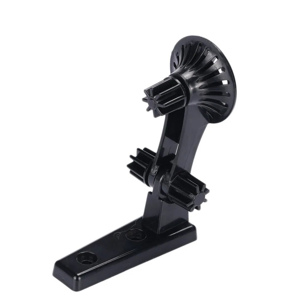 180 degree Camera Wall Mount stand - cam module mount bracket baby monitor camera CCTV accessories