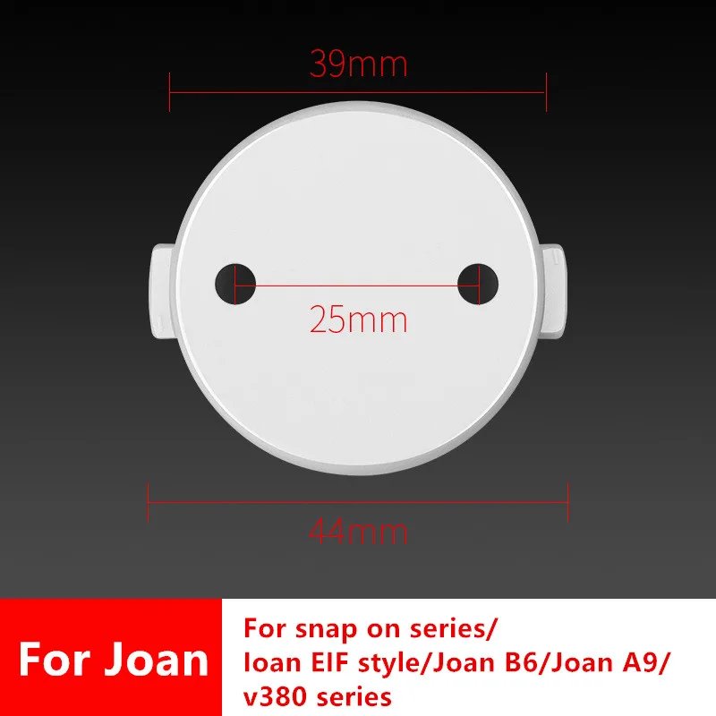 FOR Joan