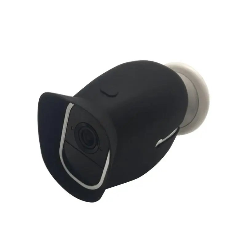 Protective Cover Skin Silicone Case - UV-Resistant Wireless Camera Accessories