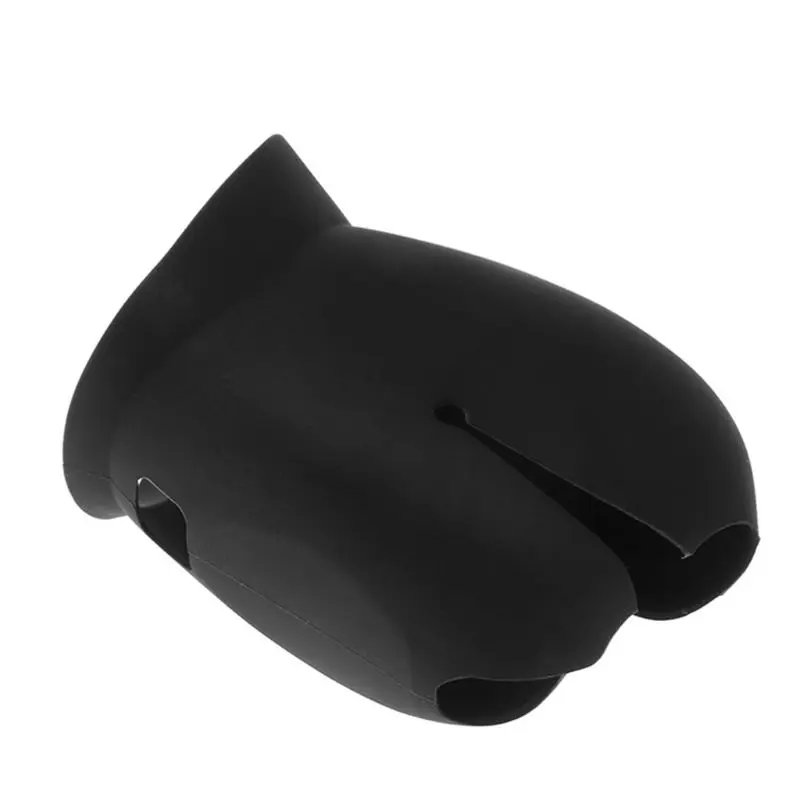 Protective Cover Skin Silicone Case - UV-Resistant Wireless Camera Accessories