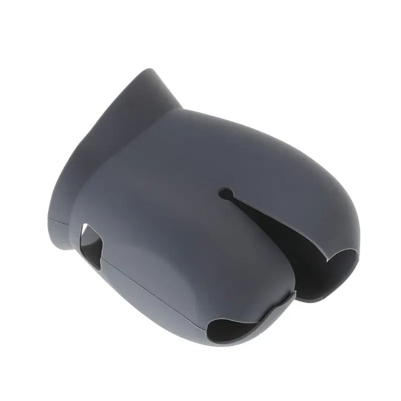 Protective Cover Skin Silicone Case - UV-Resistant Wireless Camera Accessories