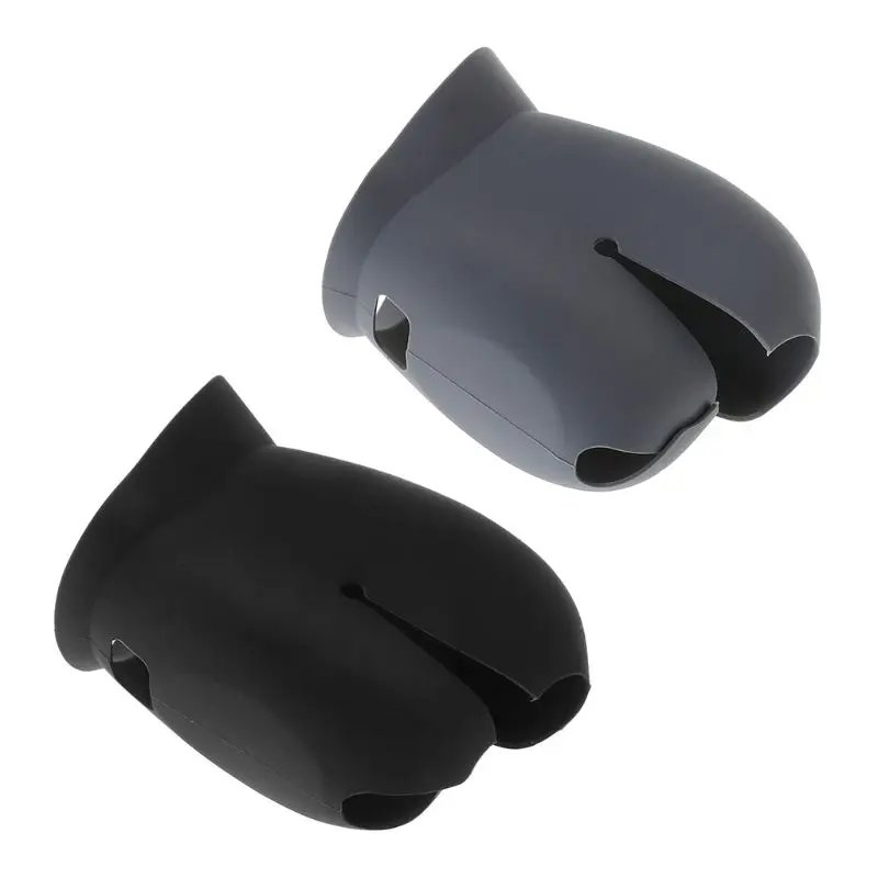 Protective Cover Skin Silicone Case - UV-Resistant Wireless Camera Accessories