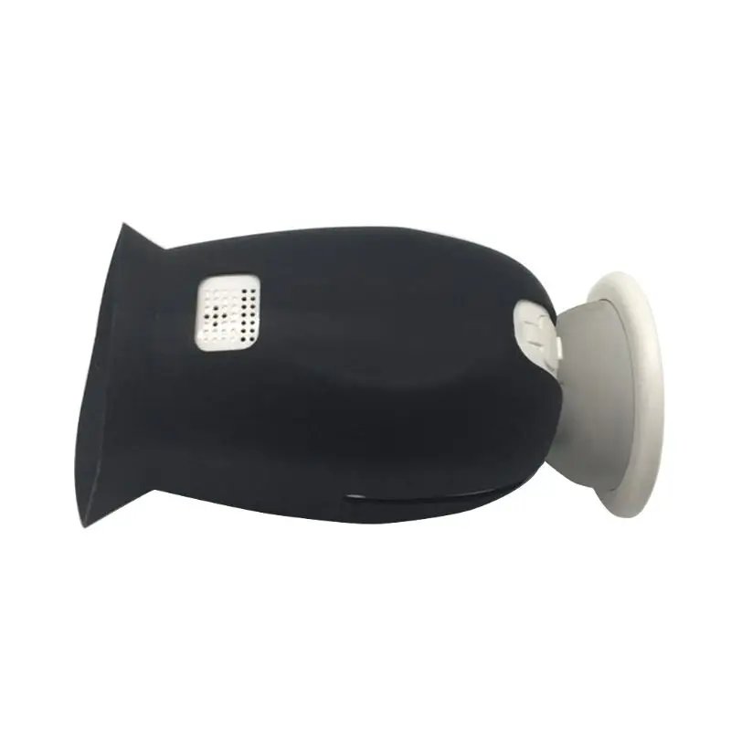 Protective Cover Skin Silicone Case - UV-Resistant Wireless Camera Accessories
