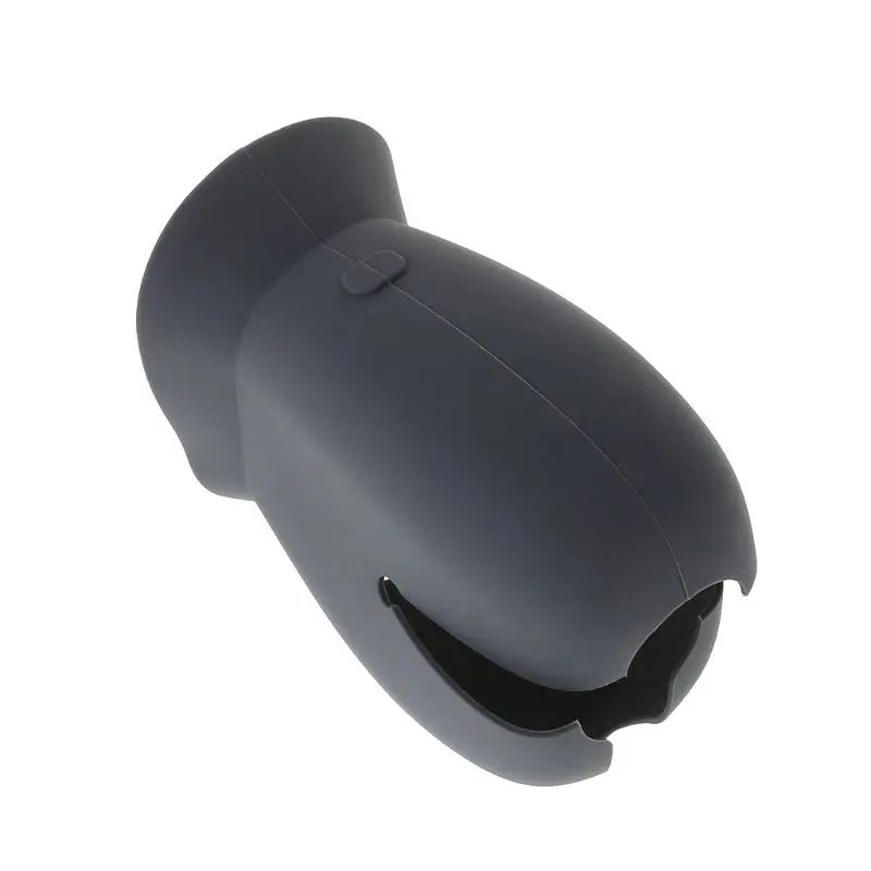 Protective Cover Skin Silicone Case - UV-Resistant Wireless Camera Accessories