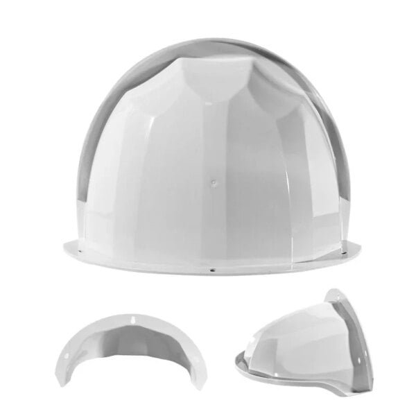 Protective Covers Shield Wall Waterproof