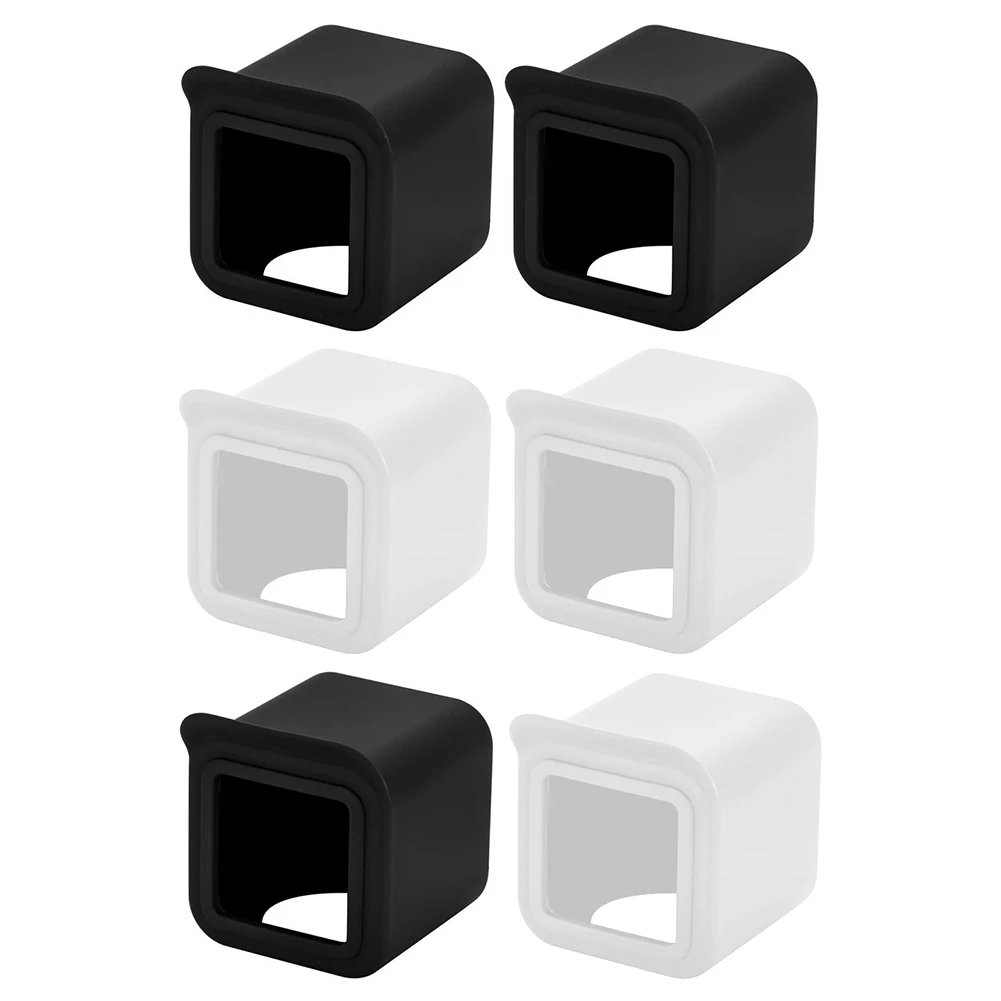 Camera Waterproof Silicone Skin Cove - Security Camera Cover Video Surveillance Accessories