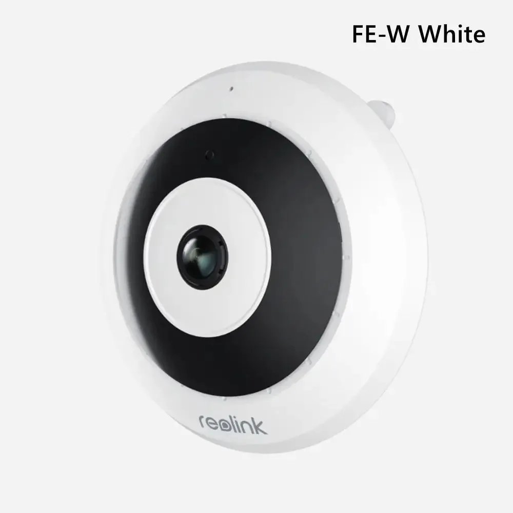 1PCs WiFi Cam FE-W