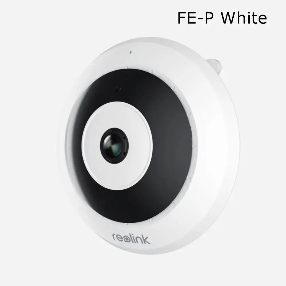 1PCs PoE Cam FE-P