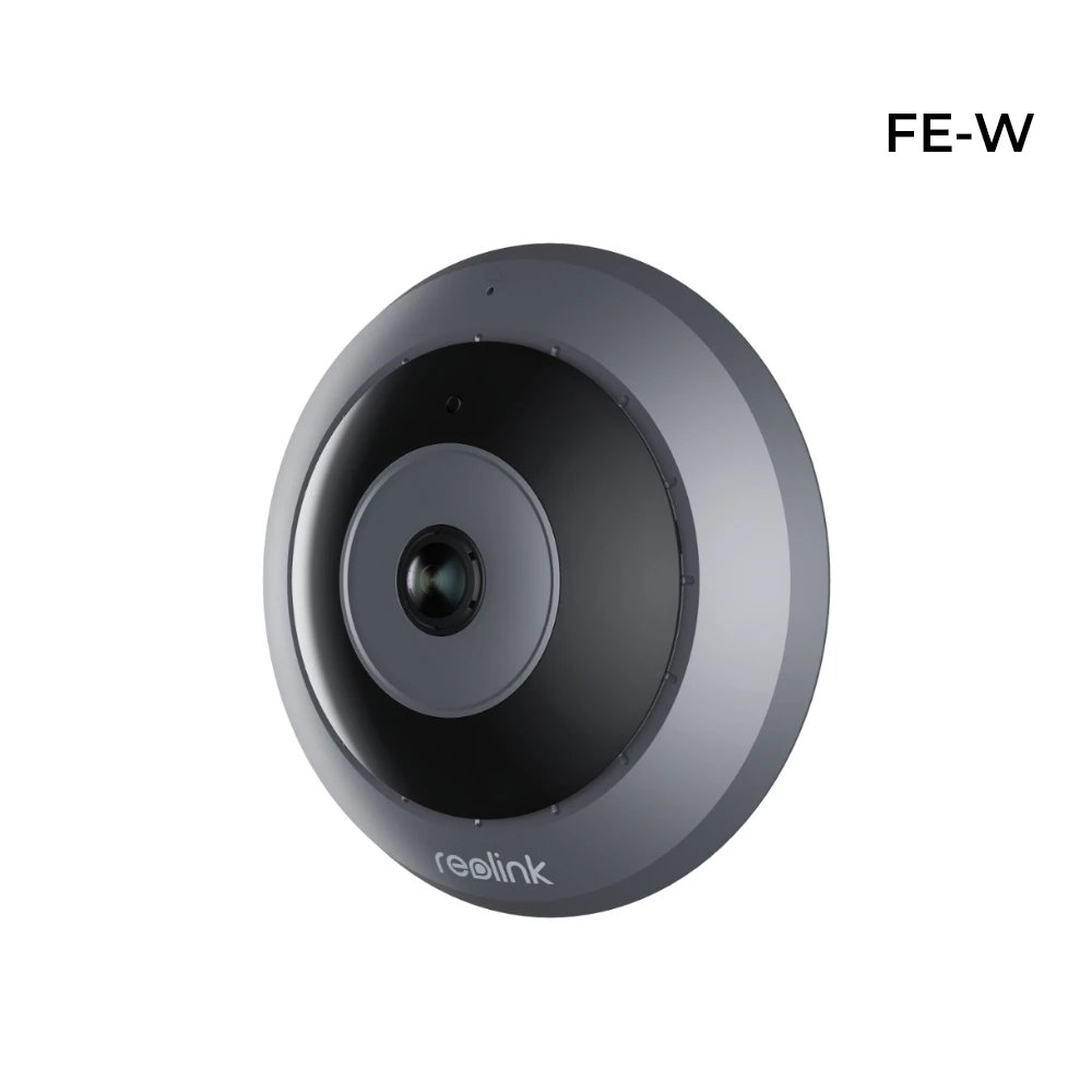 1PCs WiFi Cam FE-W