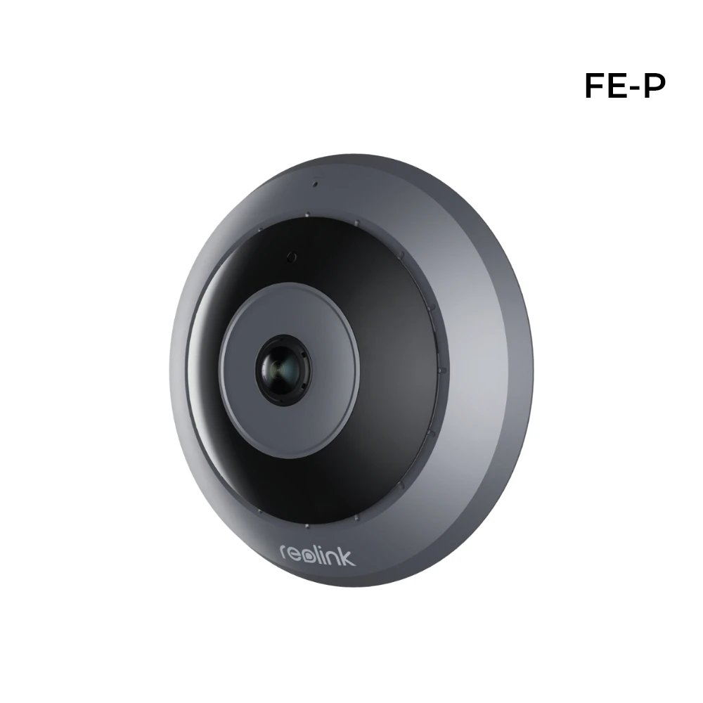 1PCs PoE Cam FE-P