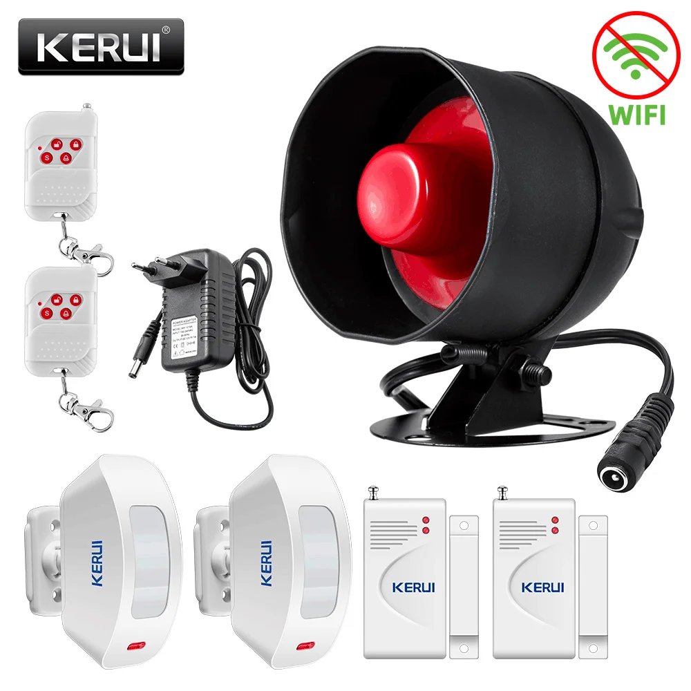 Not WIFI KIT4