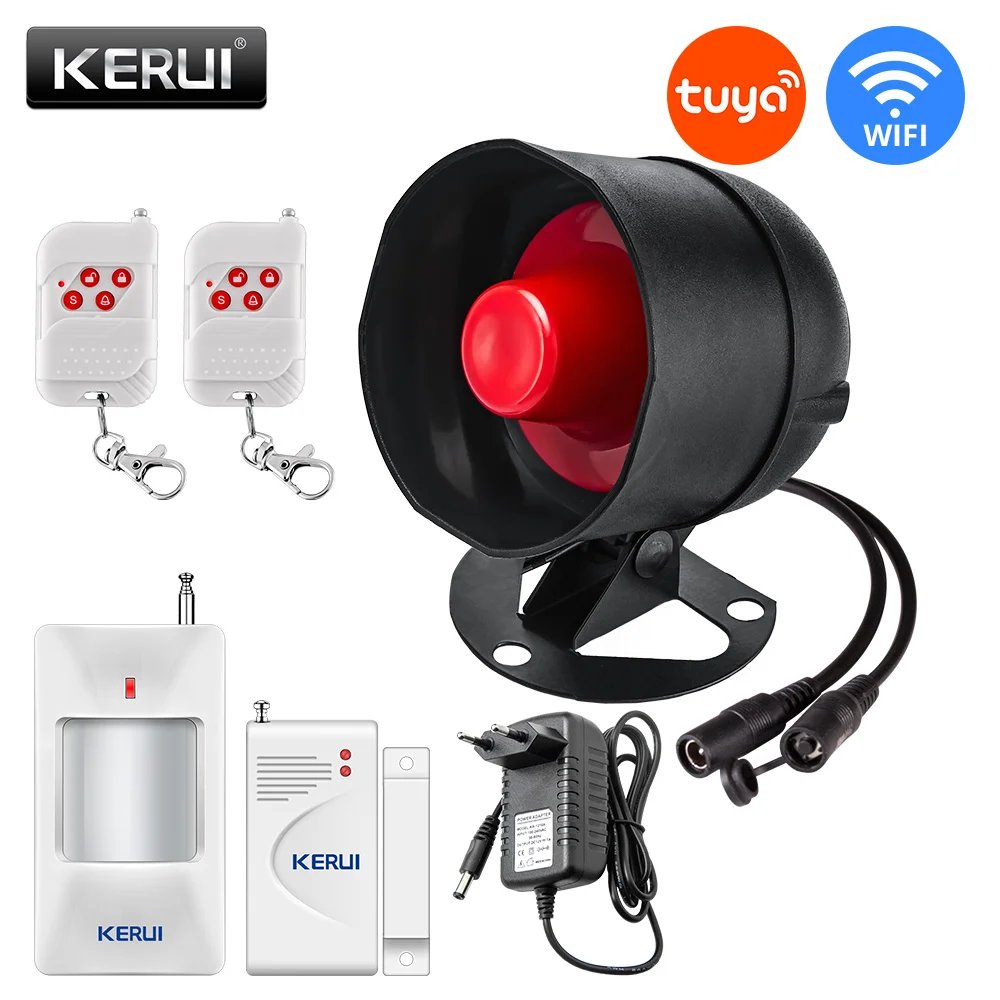 Tuya WIFI KIT5