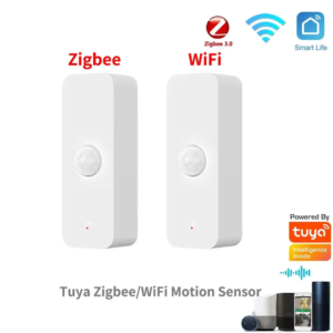 PIR Motion Sensor Smart Home