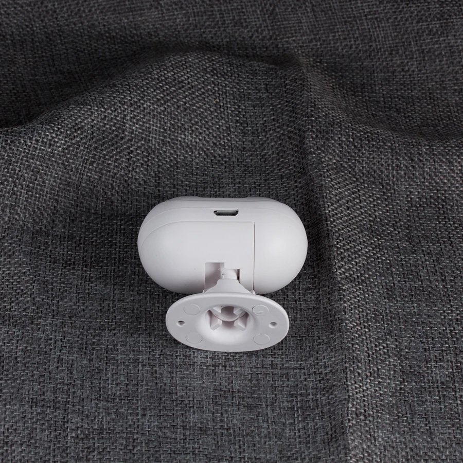 Mini Small Movable Angle Home Security - Burglar PIR Infrared Motion Detector For G18 WIFI GSM Alarm System