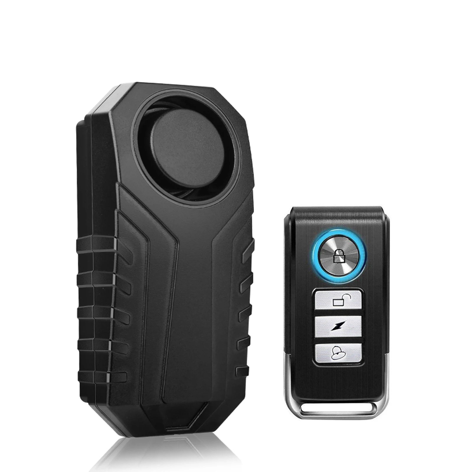 1 control 1 Alarm A